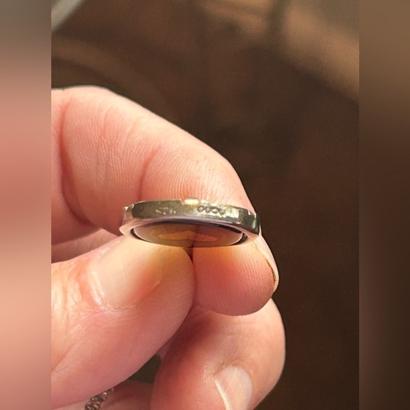 NanoStyle‎ Love Necklace with I Love You inscribed in 120 languages. See below - Picture 3 of 12